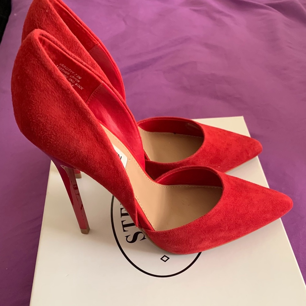 Steve Madden